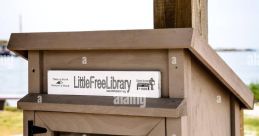 Boardwalk Library