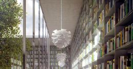 Contemporary Library