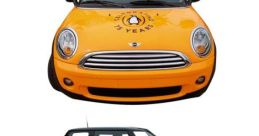 MINI Cooper Library