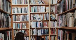 Girls Library