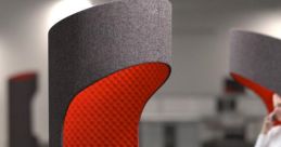 Chair noise Library