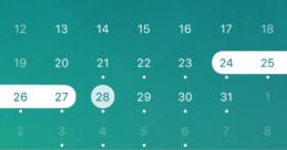 Calendar Library