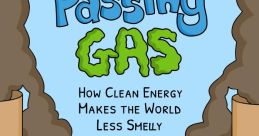 Passing gas Library