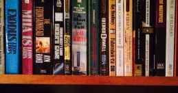 Tidy Library
