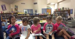 Mockingbird Library