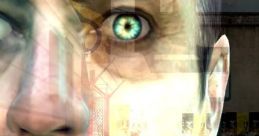 GMan (Original Half Life)