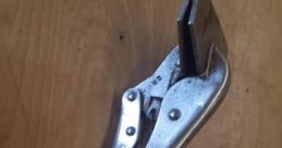 Vice grip Library