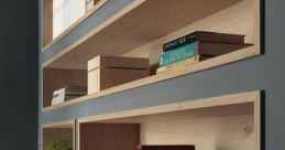 Drywall Library
