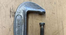 C Clamp Library