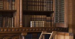 Pennant Library