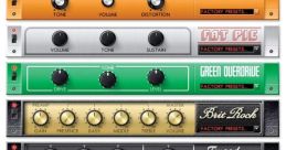 Guitar fx Library In the vast world of guitar , there are countless effects that ians can use to shape their unique al
