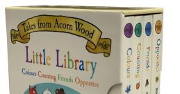 Acorn Library