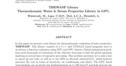 Wasp Library