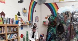 Tinfoil Library