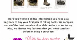 Hiking Boots Library The Library of Hiking Boots S is a treasure trove of that transport listeners into the heart of the