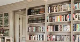Linens Library