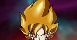 Goku (Saga Namek) (Castillian Spanish)