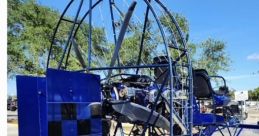 Air boat Library At the Air Boat S Library, you can immerse yourself in the unique of air boats. One of the you can
