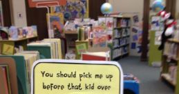 Talking board Library