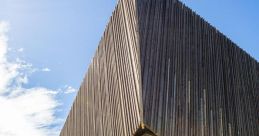 Aquatic center Library