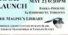 Magpie Library
