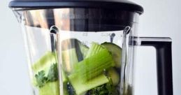 Juice blender Library