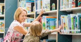 Selecting Library