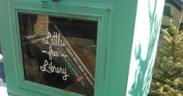 Bread Paper Library
