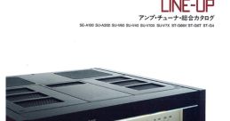 Technics Library