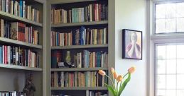 Shade Library