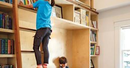 Make Library