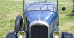 Citroen Library