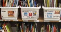 Small Bucket Library The first in the Small Bucket S Library is that of a small bucket being turned in hand, the jingle