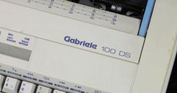 Gabriele 100 Library