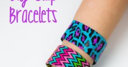 Slap Bracelet Library