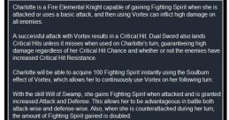 Sword drop Library