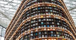Mall Library