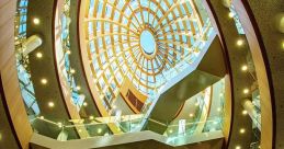 Atrium Library