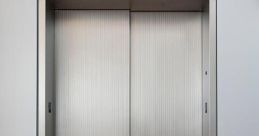 Elevator door Library