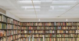 2003 Library