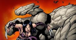 Rockslide Library