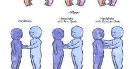 Human hug Library