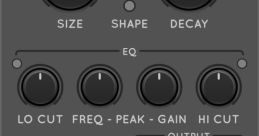 Reverb clap Library