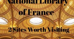 Paris Library