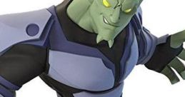 Green Goblin (Disney Infinity-Marvel)