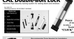 Bolt lock Library