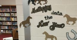 Equine Library