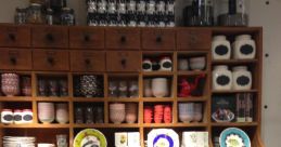 Teacup Library