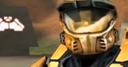 Grif (Geoff Ramsey) (Red Vs Blue)