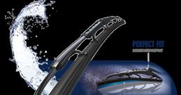 Windscreen wipers Library